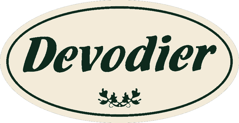 Devodier